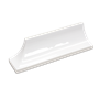 Left Quarter Round Edge
