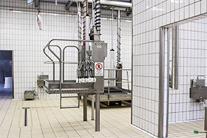 Klinker Gloss Desinfectante - KLINTECH<sup>®</sup>
