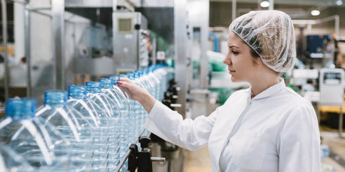 BOTTLING
