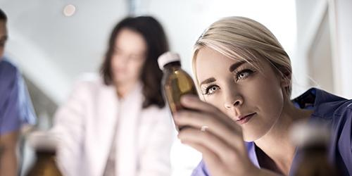 CHEMICAL AND COSMETICS LABORATORIES HEALTH CENTRE, VETERINARY AND ZOOTECHNICAL CLINICS 