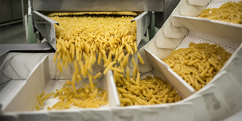 Pasta e derivati / Pastifici