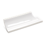 Right Outer Quarter Round Edge