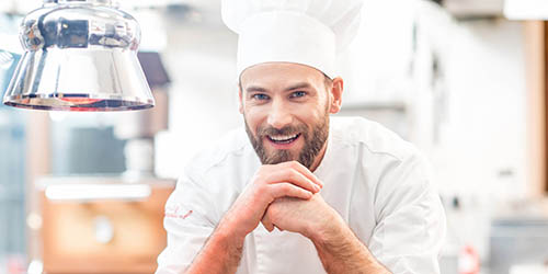Restauration et Catering