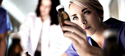 CHEMICAL AND PHARMACEUTICAL INDUSTRY