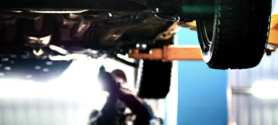 Automotive